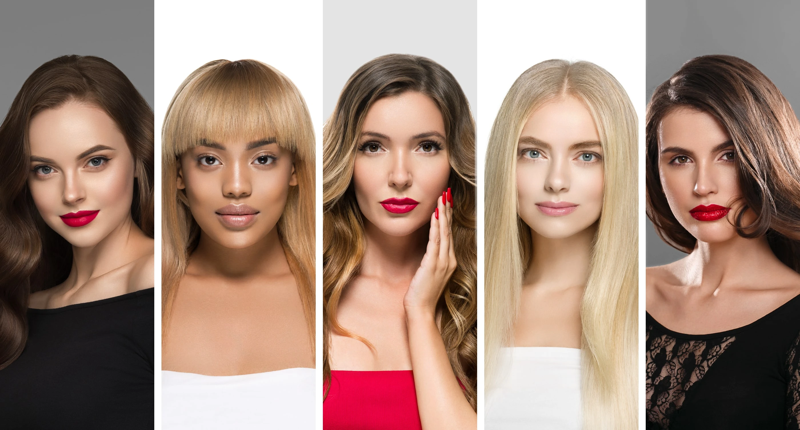 Saç Trendleri: Yeni Yılda Güzellik ve Cesaret Dönemi