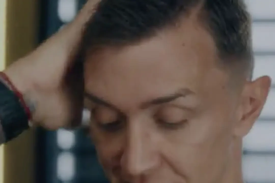 Origani x Fernando Muslera Reklam Filmi